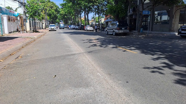 Gói thầu “xử lý các điểm ngập úng” tại Vũng Tàu đang thi công ra sao? - Hình 9 Goi thau “xu ly cac diem ngap ung” tai Vung Tau dang thi cong ra sao?-Hinh-9