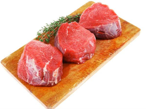 3 loại thịt bò cực kém chất lượng, mua ăn có thể rước bệnh - Hình 3 3 loai thit bo cuc kem chat luong, mua an co the ruoc benh-Hinh-3