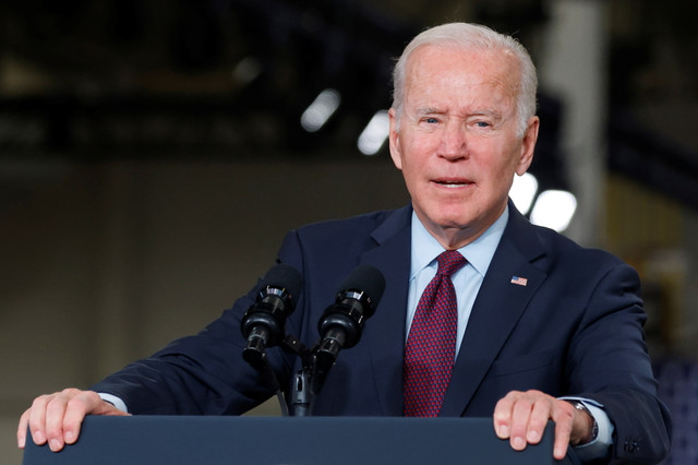 Thuốc điều trị COVID-19 cho Tổng thống Biden và ông Trump khác gì nhau? - Hình 2 Thuoc dieu tri COVID-19 cho Tong thong Biden va ong Trump khac gi nhau?-Hinh-2