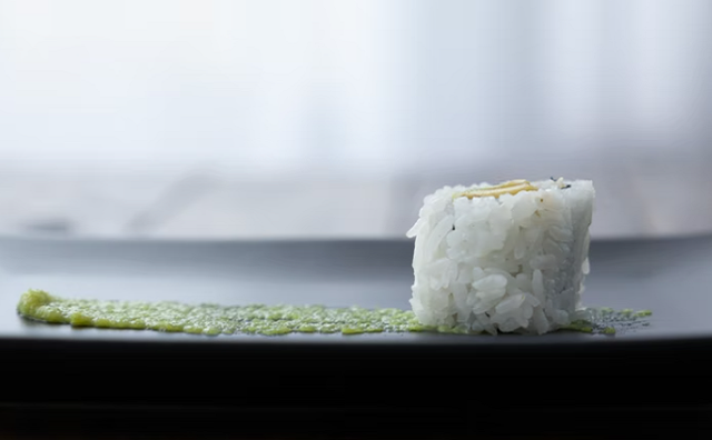 Những sự thật thú vị về món sushi nổi tiếng ở Nhật Bản - Hình 2 Nhung su that thu vi ve mon sushi noi tieng o Nhat Ban-Hinh-2