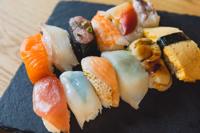 Nhung su that thu vi ve mon sushi noi tieng o Nhat Ban-Hinh-8