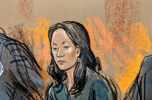 Đột nhập khu nghỉ dưỡng của ông Trump, nữ doanh nhân Trung Quốc phải đi tù - Hình 10 Dot nhap khu nghi duong cua ong Trump, nu doanh nhan Trung Quoc phai di tu-Hinh-10