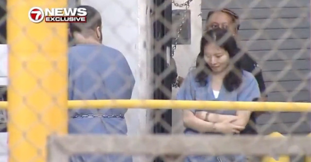 Đột nhập khu nghỉ dưỡng của ông Trump, nữ doanh nhân Trung Quốc phải đi tù - Hình 6 Dot nhap khu nghi duong cua ong Trump, nu doanh nhan Trung Quoc phai di tu-Hinh-6