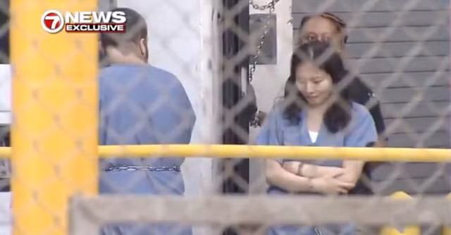 Dot nhap khu nghi duong cua ong Trump, nu doanh nhan Trung Quoc phai di tu-Hinh-6