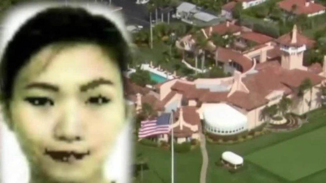 Đột nhập khu nghỉ dưỡng của ông Trump, nữ doanh nhân Trung Quốc phải đi tù - Hình 4 Dot nhap khu nghi duong cua ong Trump, nu doanh nhan Trung Quoc phai di tu-Hinh-4