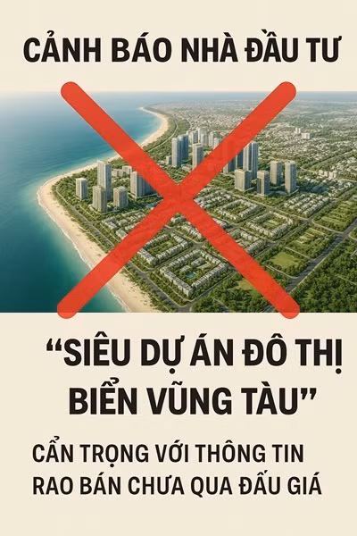 'Sieu du an' do thi bien Vung Tau rao ban tran lan chua qua dau gia: Chuyen gi dang xay ra?-Hinh-2