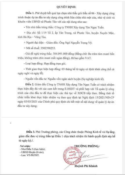 Xay dung Tan Ngoc Tuan 'cong ty tre, thanh tich lon' tai Xuyen Moc-Hinh-4