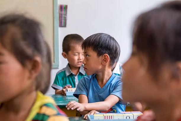 Them nhung hinh anh ve cuoc song doi thuong binh di o Trieu Tien-Hinh-3