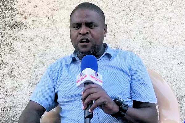 Chân dung trùm băng đảng tuyên bố “sốc” sau vụ ám sát Tổng thống Haiti Chan dung trum bang dang tuyen bo “soc” sau vu am sat Tong thong Haiti