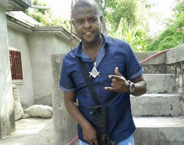 Chân dung trùm băng đảng tuyên bố “sốc” sau vụ ám sát Tổng thống Haiti - Hình 10 Chan dung trum bang dang tuyen bo “soc” sau vu am sat Tong thong Haiti-Hinh-10
