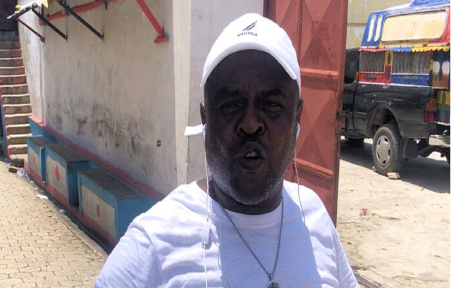 Chân dung trùm băng đảng tuyên bố “sốc” sau vụ ám sát Tổng thống Haiti - Hình 9 Chan dung trum bang dang tuyen bo “soc” sau vu am sat Tong thong Haiti-Hinh-9