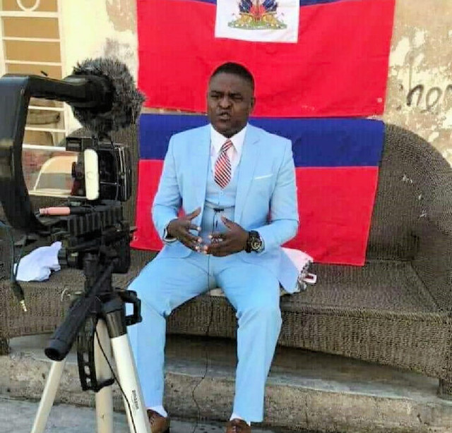 Chân dung trùm băng đảng tuyên bố “sốc” sau vụ ám sát Tổng thống Haiti - Hình 12 Chan dung trum bang dang tuyen bo “soc” sau vu am sat Tong thong Haiti-Hinh-12