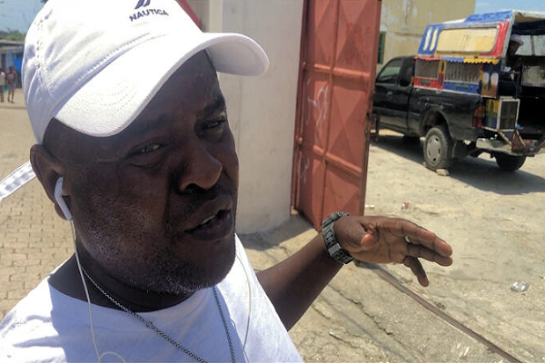 Chân dung trùm băng đảng tuyên bố “sốc” sau vụ ám sát Tổng thống Haiti - Hình 6 Chan dung trum bang dang tuyen bo “soc” sau vu am sat Tong thong Haiti-Hinh-6