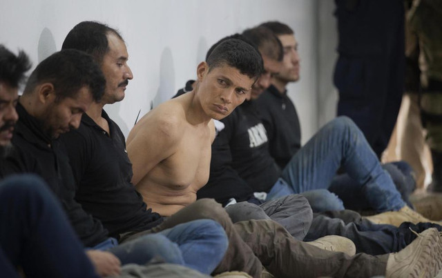 17 nghi phạm đã bị bắt giữ liên quan đến vụ ám sát Tổng thống Haiti Jovenel Moise - Hình 11 17 nghi pham da bi bat giu lien quan den vu am sat Tong thong Haiti Jovenel Moise-Hinh-11