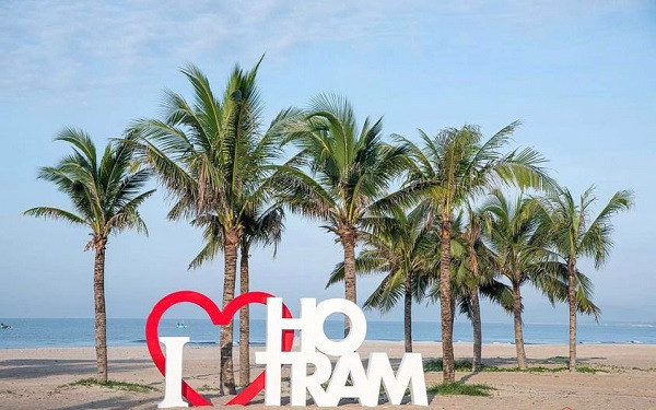 Bà Rịa – Vũng Tàu: Chỉnh trang đô thị hướng tới du lịch chất lượng cao - Hình 3 Ba Ria – Vung Tau: Chinh trang do thi huong toi du lich chat luong cao-Hinh-3