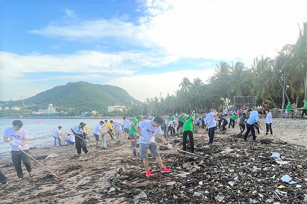 Bà Rịa – Vũng Tàu: Chỉnh trang đô thị hướng tới du lịch chất lượng cao - Hình 2 Ba Ria – Vung Tau: Chinh trang do thi huong toi du lich chat luong cao-Hinh-2