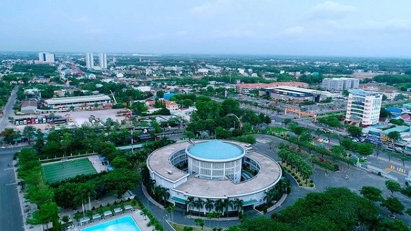 BR-VT: Gói sửa chữa Trung tâm VH-TT thị xã Phú Mỹ trị giá hơn 2 tỷ - Hình 2 BR-VT: Goi sua chua Trung tam VH-TT thi xa Phu My tri gia hon 2 ty-Hinh-2