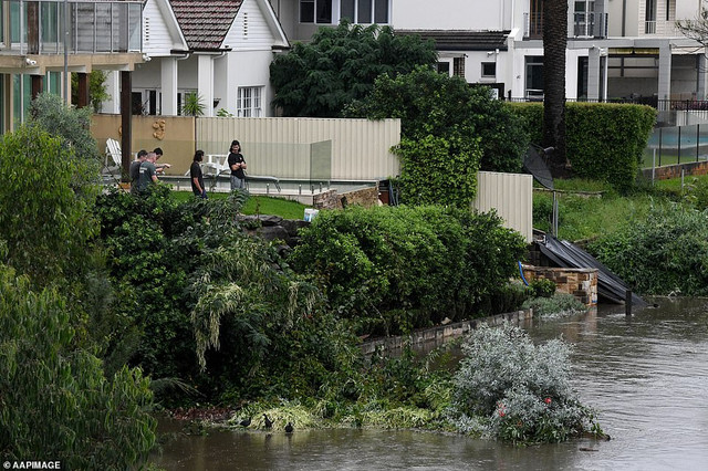 Can canh nguoi dan Uc khon kho vi tran lut lon nhat 50 nam-Hinh-2