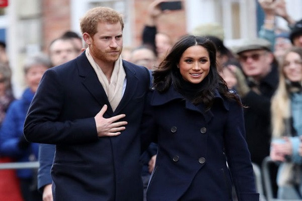 Hoàng gia Anh 'dậy sóng' sau những động thái của Meghan - Harry - Hình 2 Hoang gia Anh 'day song' sau nhung dong thai cua Meghan - Harry-Hinh-2