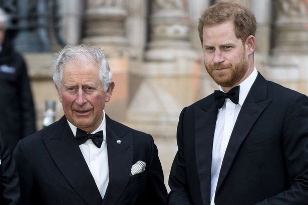 Hoàng gia Anh 'dậy sóng' sau những động thái của Meghan - Harry - Hình 6 Hoang gia Anh 'day song' sau nhung dong thai cua Meghan - Harry-Hinh-6