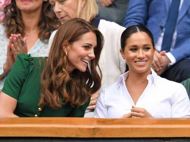 Hoàng gia Anh 'dậy sóng' sau những động thái của Meghan - Harry - Hình 14 Hoang gia Anh 'day song' sau nhung dong thai cua Meghan - Harry-Hinh-14