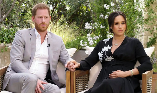 Công nương Meghan đã bao lần gây sóng gió trong Hoàng gia Anh? - Hình 12 Cong nuong Meghan da bao lan gay song gio trong Hoang gia Anh?-Hinh-12
