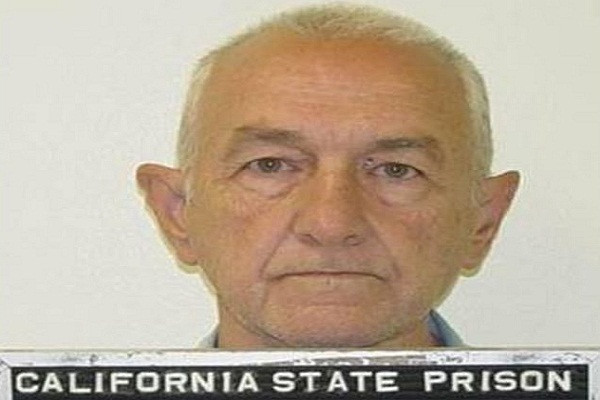 Kẻ cưỡng hiếp rồi giết 7 cô gái chết trong nhà tù Ke cuong hiep roi giet 7 co gai chet trong nha tu