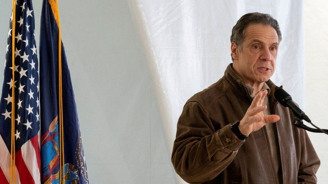 Chân dung Thống đốc New York liên tục bị tố quấy rối tình dục - Hình 3 Chan dung Thong doc New York lien tuc bi to quay roi tinh duc-Hinh-3