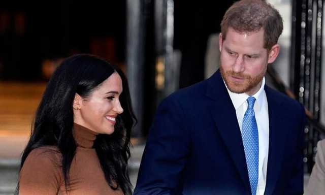 Người tố Công nương Anh Meghan Markle bắt nạt nhân viên là ai? - Hình 8 Nguoi to Cong nuong Anh Meghan Markle bat nat nhan vien la ai?-Hinh-8