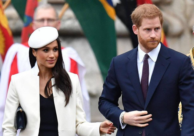Người tố Công nương Anh Meghan Markle bắt nạt nhân viên là ai? - Hình 2 Nguoi to Cong nuong Anh Meghan Markle bat nat nhan vien la ai?-Hinh-2