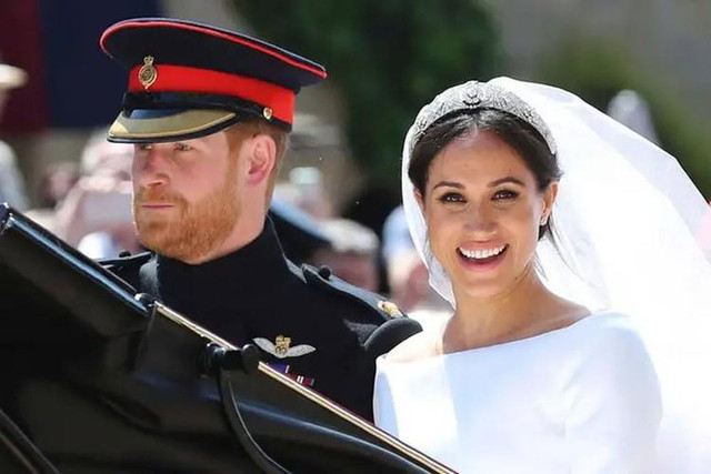 Người tố Công nương Anh Meghan Markle bắt nạt nhân viên là ai? - Hình 7 Nguoi to Cong nuong Anh Meghan Markle bat nat nhan vien la ai?-Hinh-7
