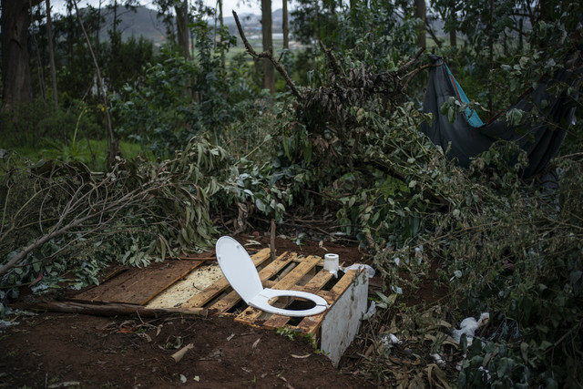 Chan thuc cuoc song mac ket tai quan dao Canary cua nguoi di cu-Hinh-14