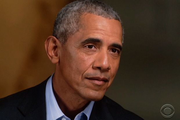 Viết sách, hồi ký giúp ông Obama thu nhập khủng - Hình 4 Viet sach, hoi ky giup ong Obama thu nhap khung-Hinh-4