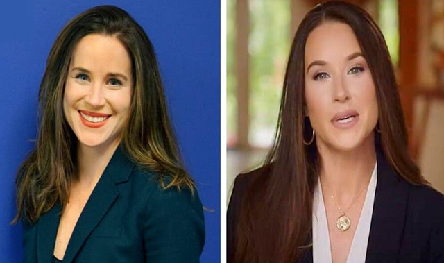 Chân dung ái nữ duy nhất của ông Biden - Hình 3 Chan dung ai nu duy nhat cua ong Biden-Hinh-3