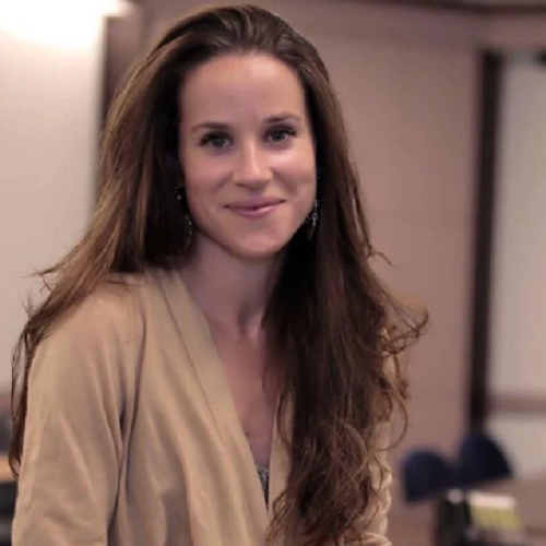 Chân dung ái nữ duy nhất của ông Biden - Hình 9 Chan dung ai nu duy nhat cua ong Biden-Hinh-9