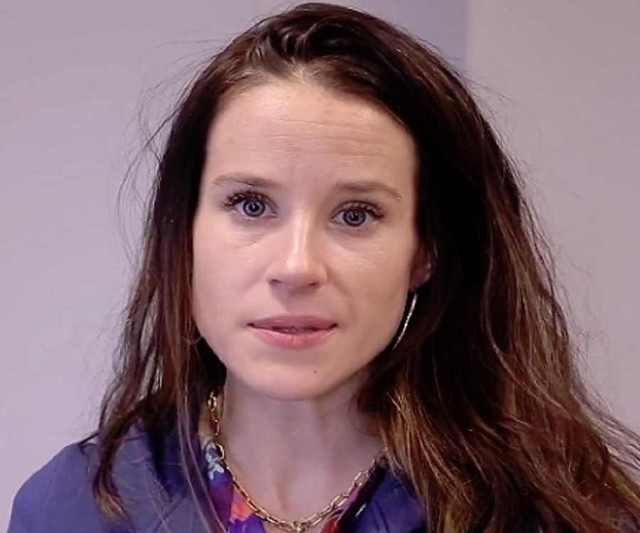 Chân dung ái nữ duy nhất của ông Biden - Hình 6 Chan dung ai nu duy nhat cua ong Biden-Hinh-6