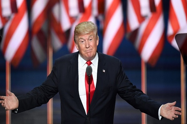 Tổng thống Trump sẽ làm gì nếu rời khỏi Nhà Trắng? Tong thong Trump se lam gi neu roi khoi Nha Trang?