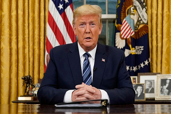 Tiet lo so tien cuc lon ong Trump chi de kiem lai phieu o Wisconsin