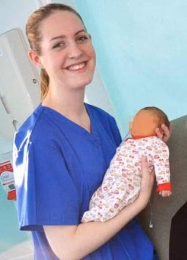 Chan dung nu y ta xinh dep sat hai 8 tre so sinh