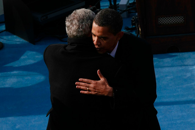 Kịch bản ông Biden tuyên bố nhậm chức Tổng thống Mỹ ngày 20/1/2021? - Hình 8 Kich ban ong Biden tuyen bo nham chuc Tong thong My ngay 20/1/2021?-Hinh-8