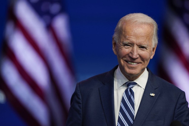 Kịch bản ông Biden tuyên bố nhậm chức Tổng thống Mỹ ngày 20/1/2021? - Hình 13 Kich ban ong Biden tuyen bo nham chuc Tong thong My ngay 20/1/2021?-Hinh-13