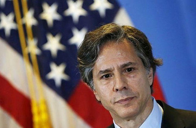 6 thành viên đầu tiên trong nội các tương lai của ông Biden - Hình 4 6 thanh vien dau tien trong noi cac tuong lai cua ong Biden-Hinh-4