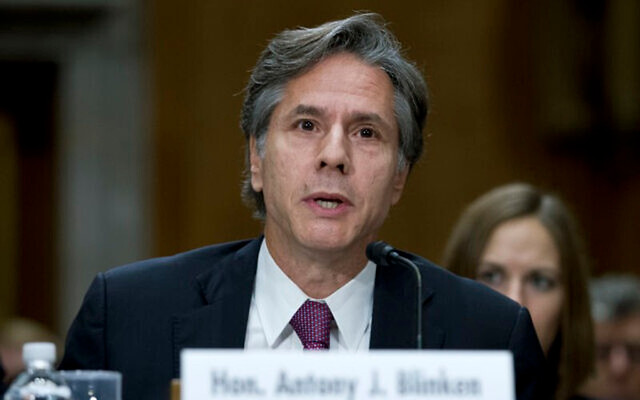 6 thành viên đầu tiên trong nội các tương lai của ông Biden - Hình 2 6 thanh vien dau tien trong noi cac tuong lai cua ong Biden-Hinh-2