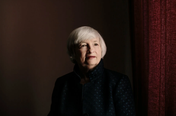 6 thành viên đầu tiên trong nội các tương lai của ông Biden - Hình 7 6 thanh vien dau tien trong noi cac tuong lai cua ong Biden-Hinh-7