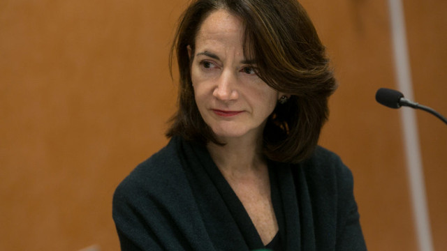 6 thành viên đầu tiên trong nội các tương lai của ông Biden - Hình 11 6 thanh vien dau tien trong noi cac tuong lai cua ong Biden-Hinh-11