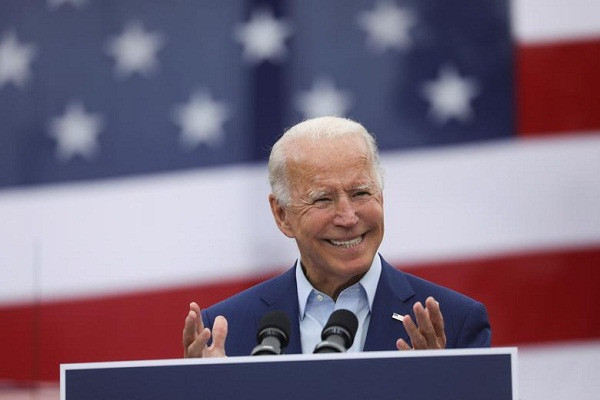 6 thành viên đầu tiên trong nội các tương lai của ông Biden 6 thanh vien dau tien trong noi cac tuong lai cua ong Biden