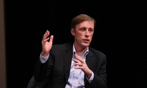 6 thành viên đầu tiên trong nội các tương lai của ông Biden - Hình 12 6 thanh vien dau tien trong noi cac tuong lai cua ong Biden-Hinh-12