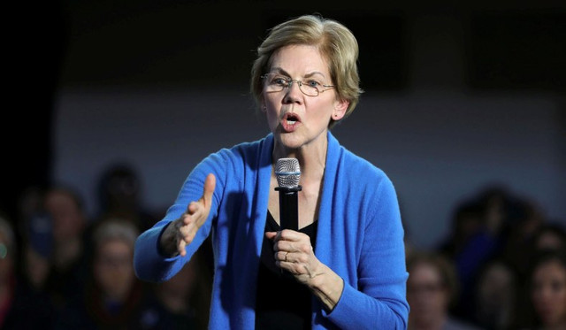 Nội các trong chính quyền Biden: Điểm danh những nhân vật có thể được chọn - Hình 11 Noi cac trong chinh quyen Biden: Diem danh nhung nhan vat co the duoc chon-Hinh-11