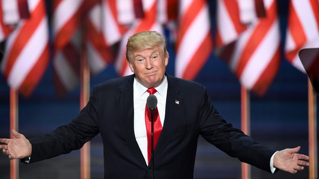Tổng thống Trump trong 4 năm cầm quyền để lại những dấu ấn nào? Tong thong Trump trong 4 nam cam quyen de lai nhung dau an nao?