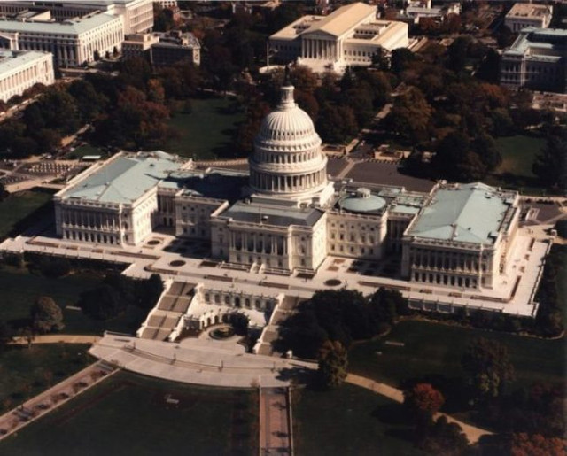 Lễ tuyên thệ nhậm chức của ông Biden có thể diễn ra ở đâu? - Hình 7 Le tuyen the nham chuc cua ong Biden co the dien ra o dau?-Hinh-7